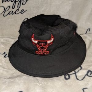 Chicago Bulls Bucket Hat